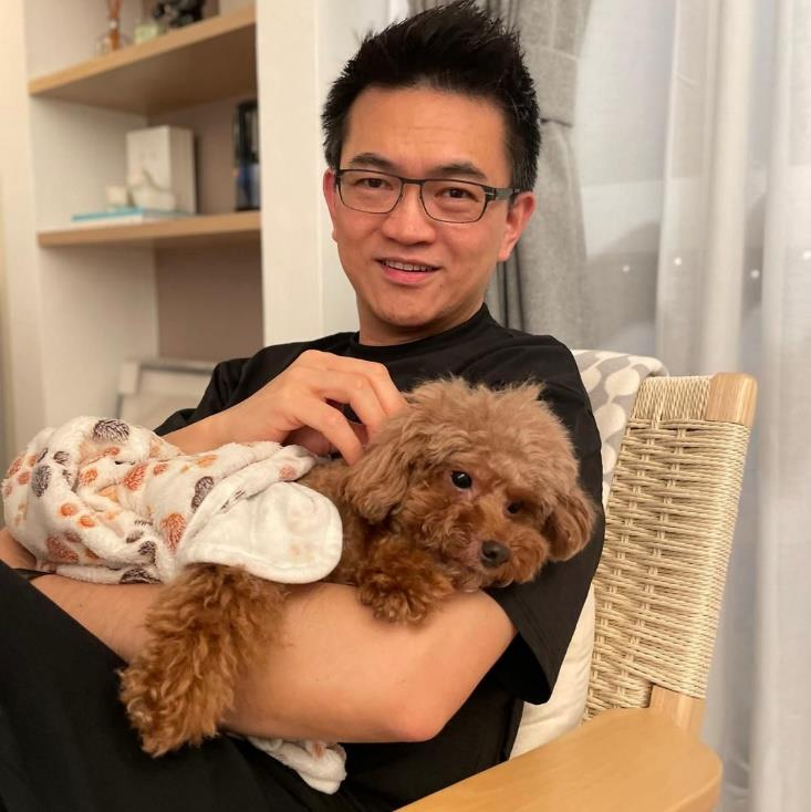 Dr. Kelvin Chan