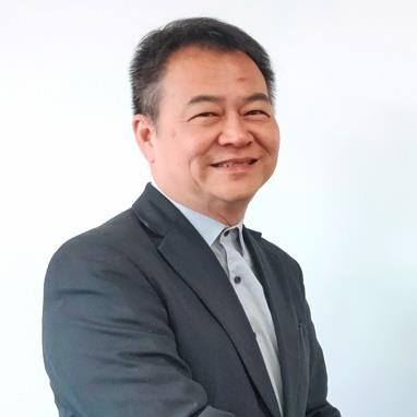 Mr. Lowell Lo